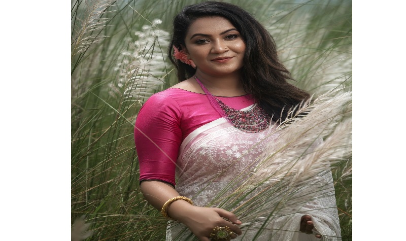 প্রথমবারের মতো চলচ্চিত্রের গানে কনক দত্ত